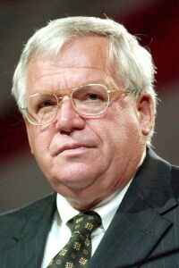 Dennis Hastert