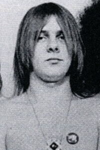 Dennis Thompson