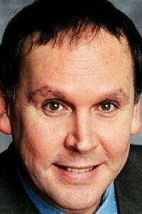 Deon van der Walt