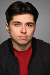 Derek J. Bauder