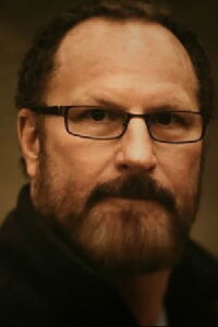 Derek R. Hill