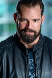 Derek Russo