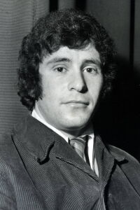 Derek Shulman