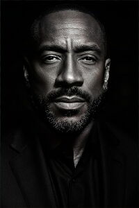 Derek Talib