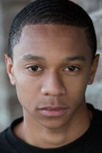 DeRon Horton