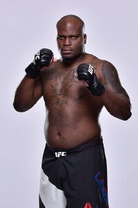 Derrick Lewis