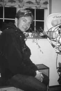 Derrick Peters
