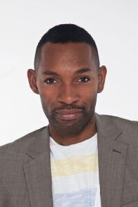 Des Coleman