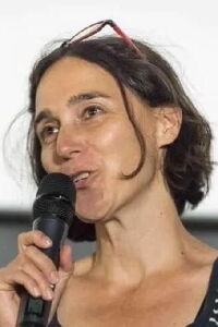 Desideria Rayner