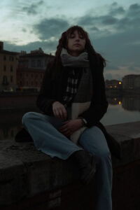 Desirèe Mussetti