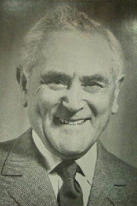 Deszö Ernster