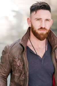 Devan Chandler Long
