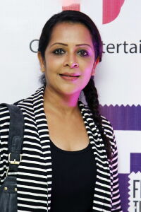 Devi Ajith