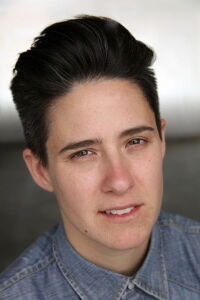 Devon Kirkpatrick