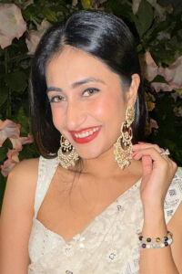 Dhanashree Verma