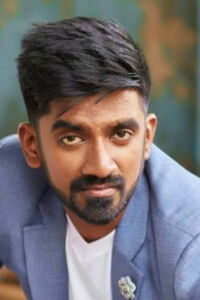 Dharan Kumar