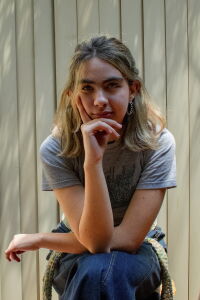 Diana Botella ¡!