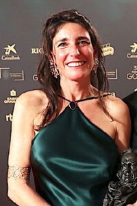 Diana Sagristá