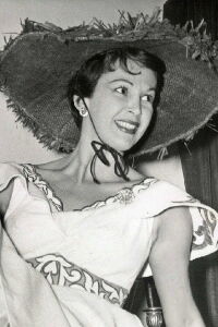 Diane Adrian