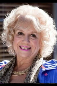 Diane Langton