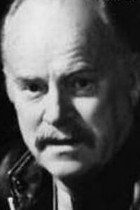 Dick Bush