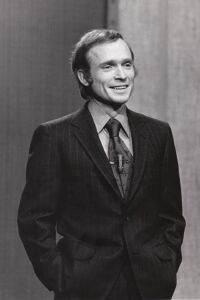 Dick Cavett