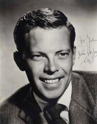Dick Haymes