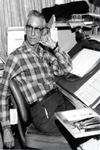 Dick Lundy