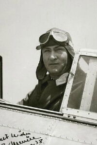 Dick Merrill