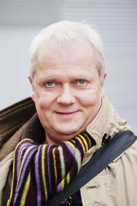 Dick van den Toorn