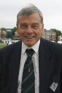 Dickie Bird