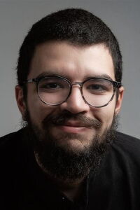 Diego Arango