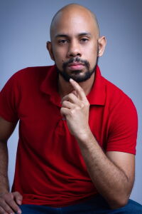 Diego Carvalho