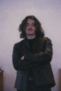 Diego Gaxiola