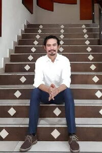 Diego Ruelas