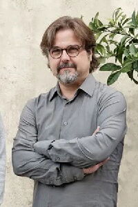 Diego S. Staub