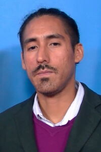 Diego Sarmiento Pagán