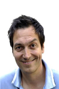Dieter Nuhr