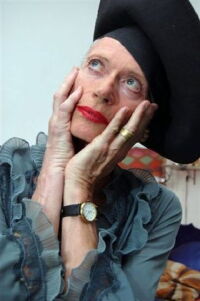 Dieter Rita Scholl