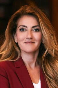 Dilan Yeşilgöz