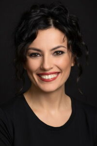 Dilşad Bozyiğit