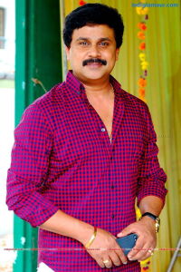 Dileep