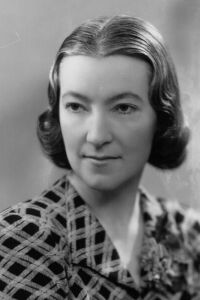 Dilys Powell