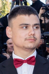 Dimitri Baudry