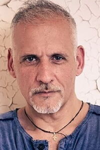 Dimitris Georgalas