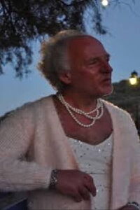 Dimitris Kalogiannis