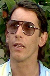 Dimitris Vasmatzis