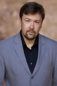 Dimitry Ivashchenko