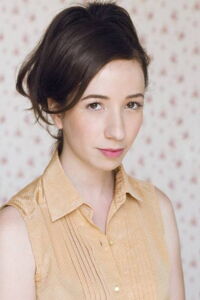 Dina Sanderson