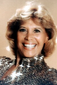 Dinah Shore